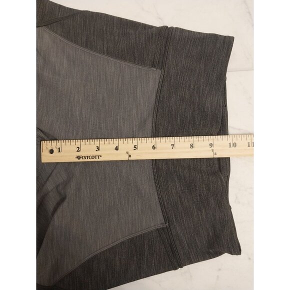 Lululemon Early Extension High-Rise Leggings Sz 6 Tight Full Length - Picture 12 of 13